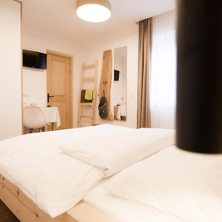 Haus Urban B&B Barbiano  Eksteriør bilde