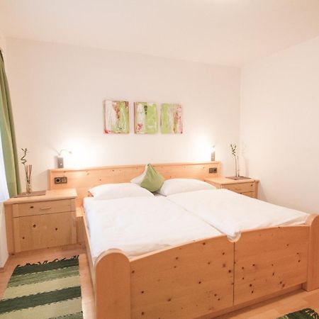 Haus Urban B&B Barbiano  Eksteriør bilde