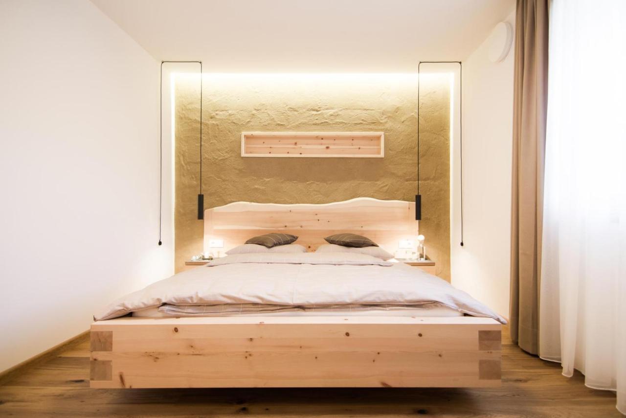 Haus Urban B&B Barbiano  Eksteriør bilde