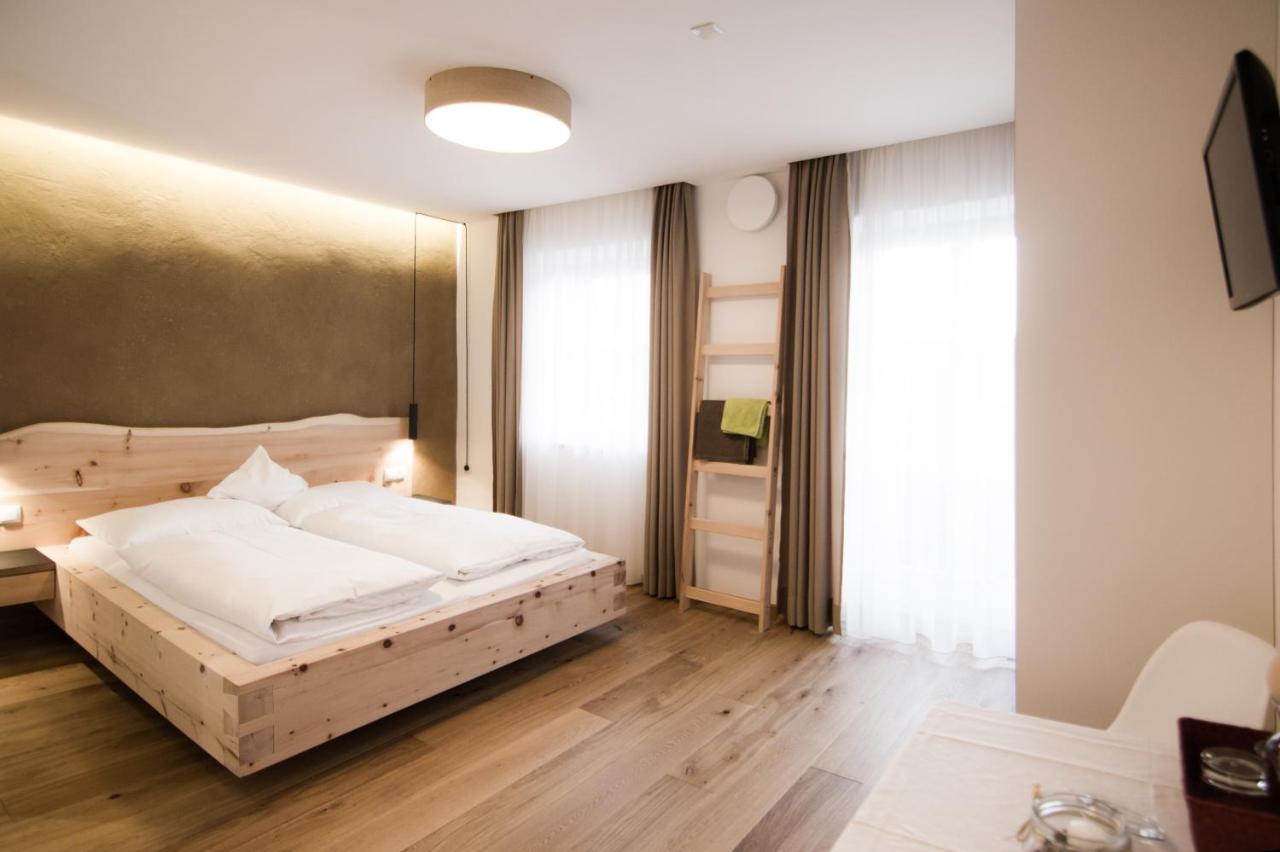 Haus Urban B&B Barbiano  Eksteriør bilde