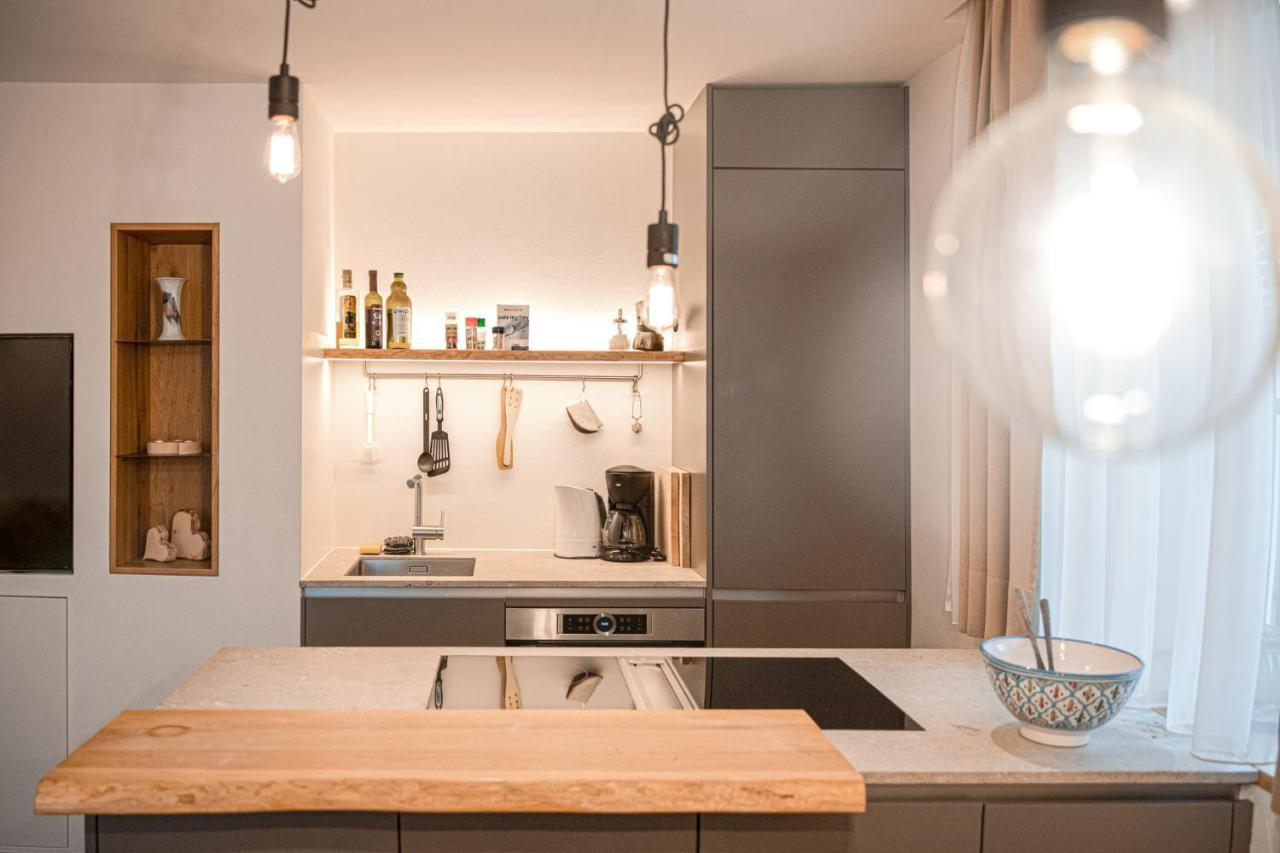Haus Urban B&B Barbiano  Eksteriør bilde