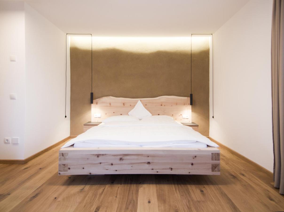Haus Urban B&B Barbiano  Eksteriør bilde