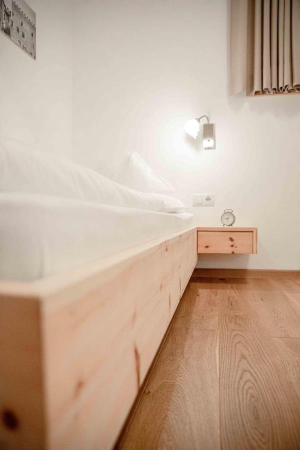 Haus Urban B&B Barbiano  Eksteriør bilde