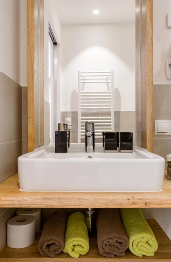 Haus Urban B&B Barbiano  Eksteriør bilde