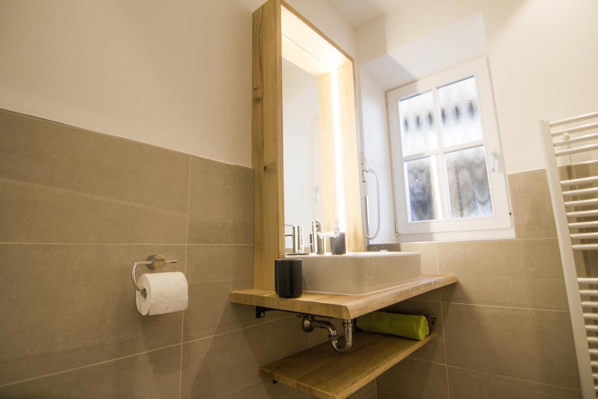Haus Urban B&B Barbiano  Eksteriør bilde