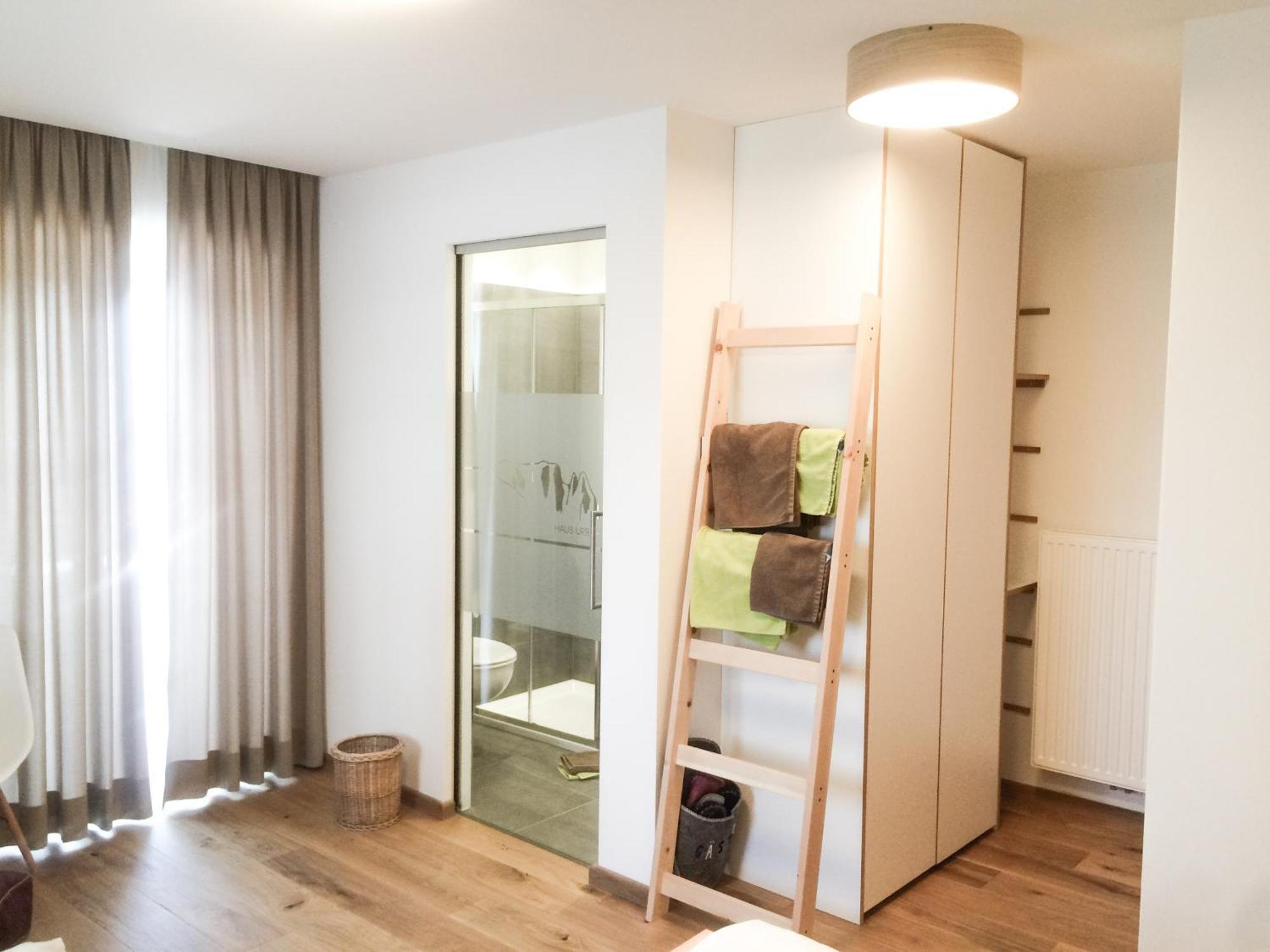 Haus Urban B&B Barbiano  Rom bilde