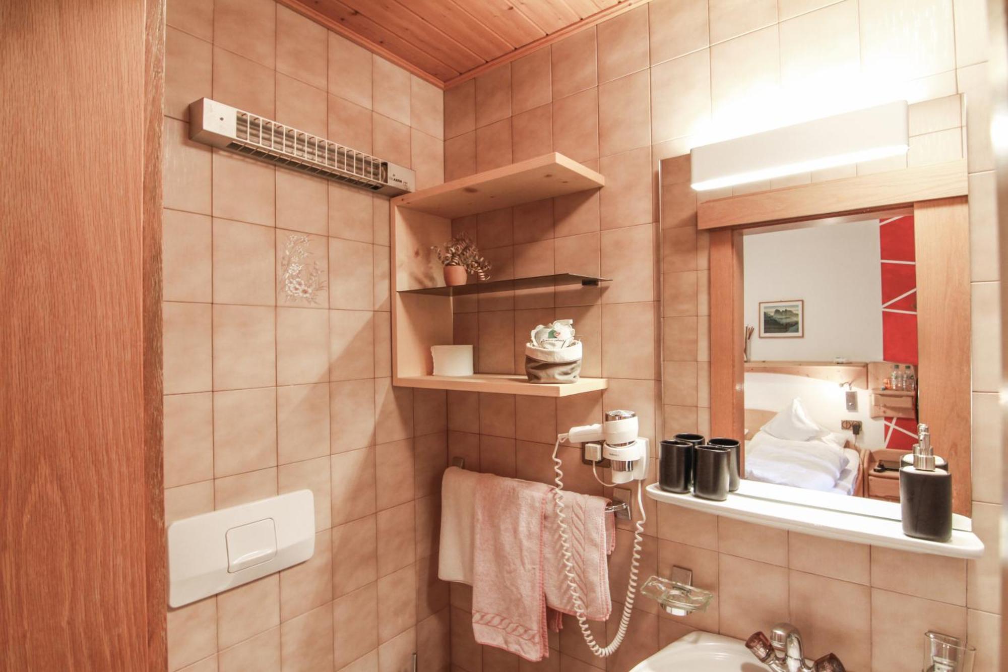 Haus Urban B&B Barbiano  Rom bilde