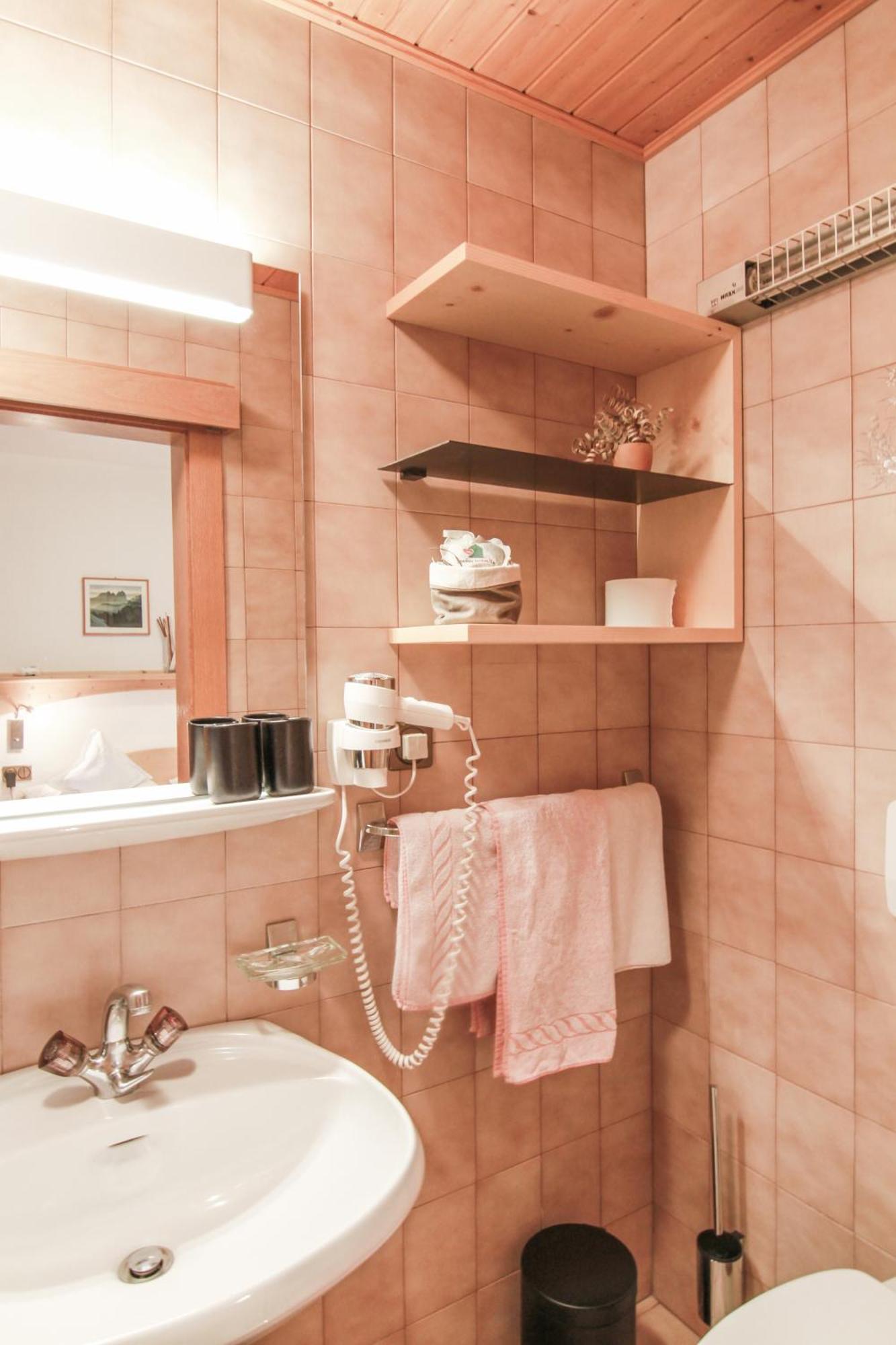 Haus Urban B&B Barbiano  Rom bilde
