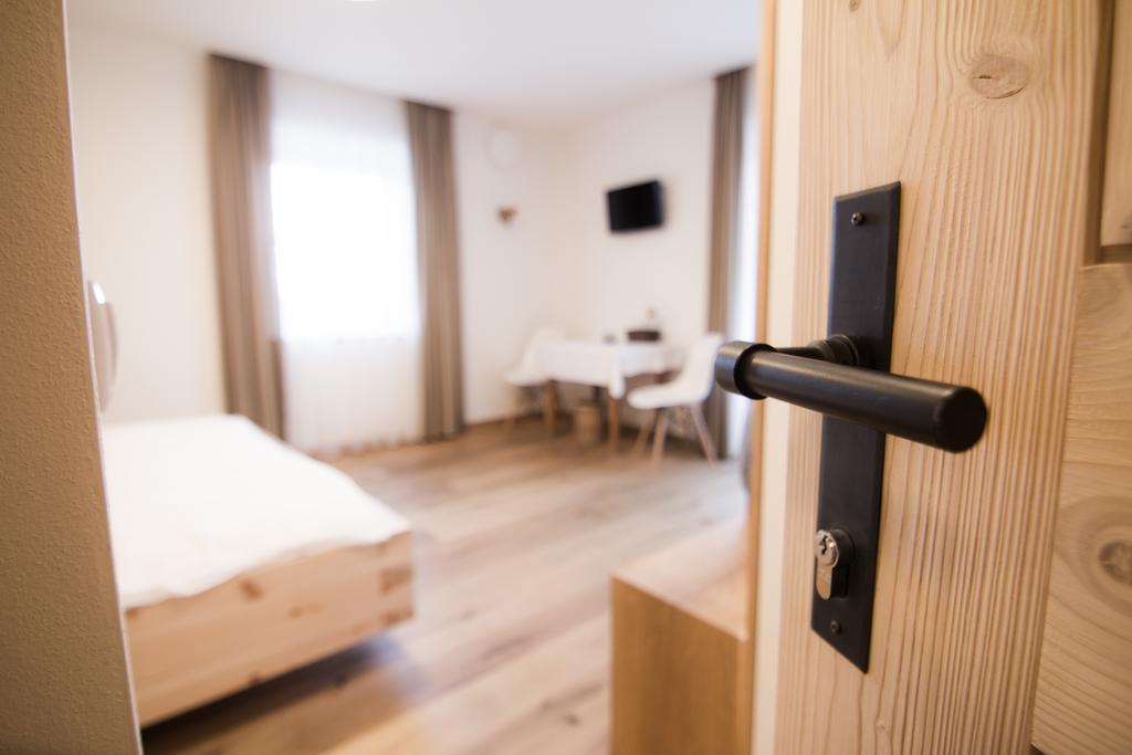 Haus Urban B&B Barbiano  Eksteriør bilde